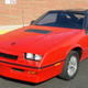 Illustration for article titled For $7,000, This 1986 Chrysler Laser XT Turbo Could Light Up Your Life